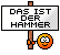 :der Hammer: